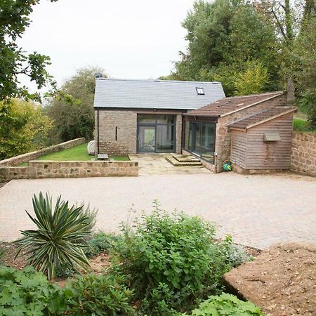 High View Barn Villa Monmouth Luaran gambar