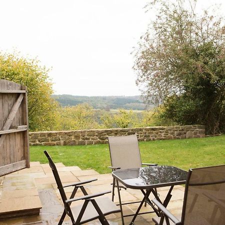 High View Barn Villa Monmouth Luaran gambar