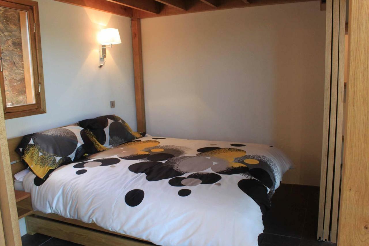High View Barn Villa Monmouth Luaran gambar